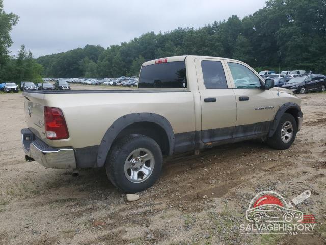 1D7RV1GP6BS525854 2011 DODGE All Models photo no. 3