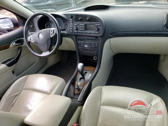 YS3FD49Y061029220 2006 SAAB 9 3 photo no. 8