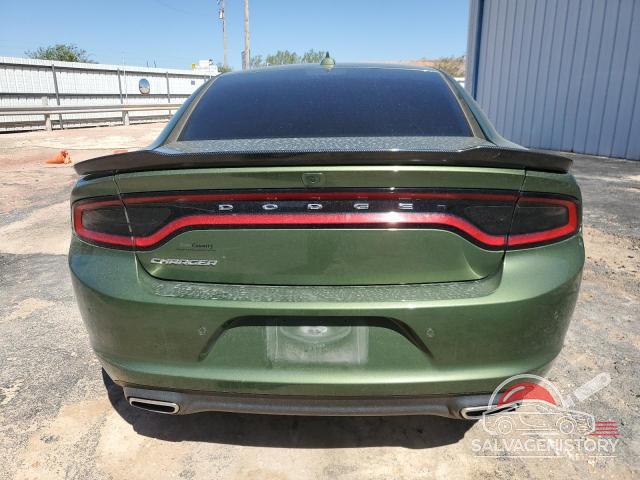 2C3CDXBG2PH674682 2023 DODGE CHARGER photo no. 6
