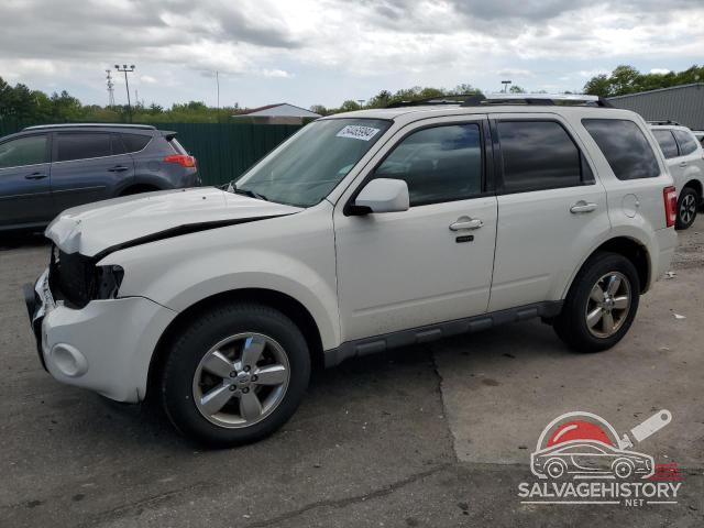 1FMCU9EG7CKB99970 2012 FORD ESCAPE photo no. 6