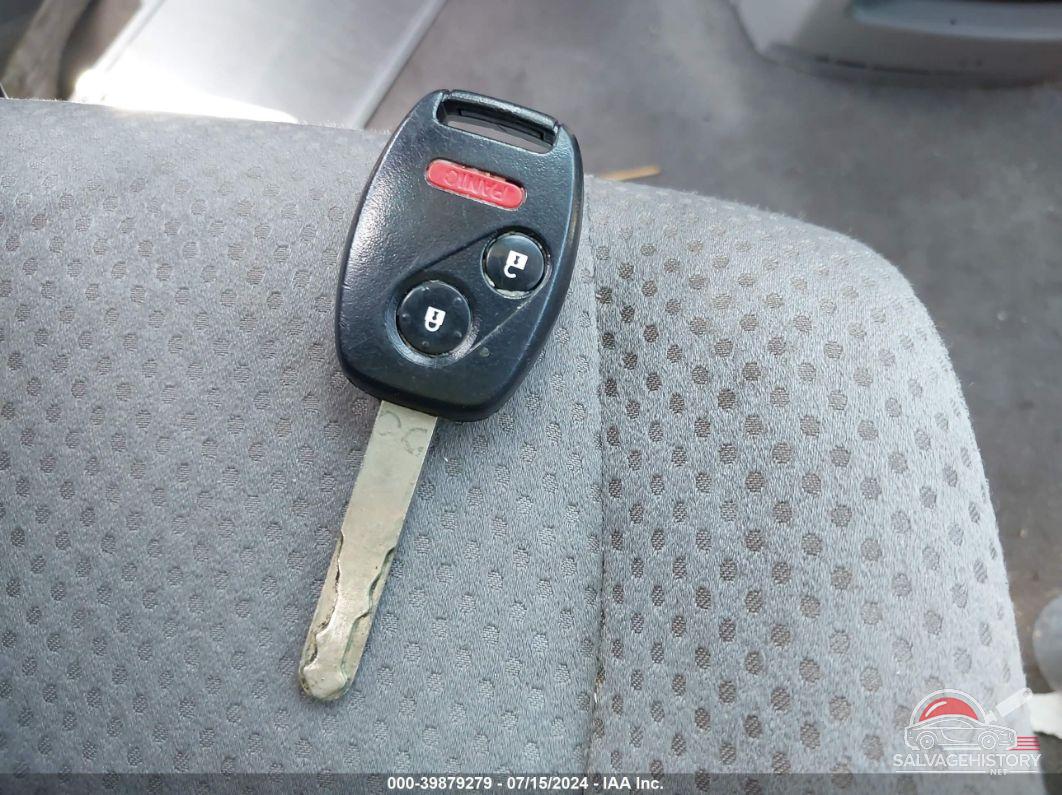 JHLRE48388C006415 2008 HONDA CR-V photo no. 11