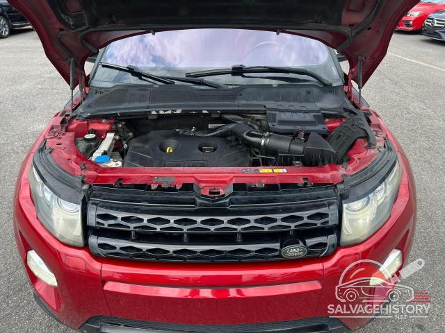 SALVT2BG2EH895303 2014 LAND ROVER RANGEROVER photo no. 8