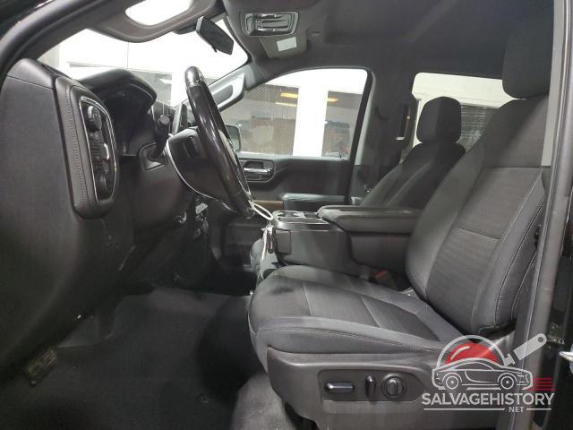1GCUYDED3KZ109824 2019 CHEVROLET ALL Models photo no. 7