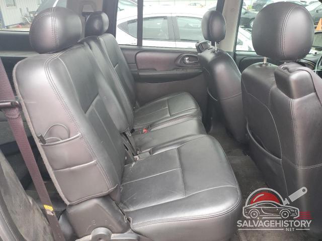 1GNET16S966109016 2006 CHEVROLET TRAILBLZR photo no. 10
