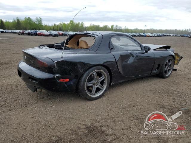 JM1FD3311P0200979 1993 MAZDA RX7 photo no. 3