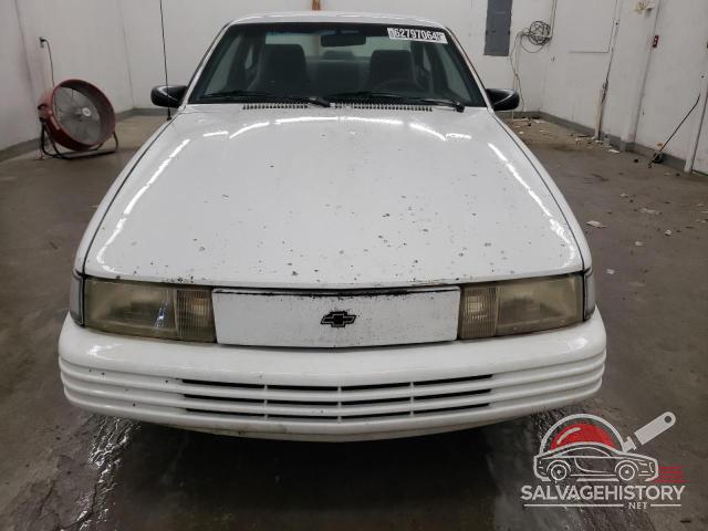 1G1JC1440P7208212 1993 CHEVROLET CAVALIER photo no. 5