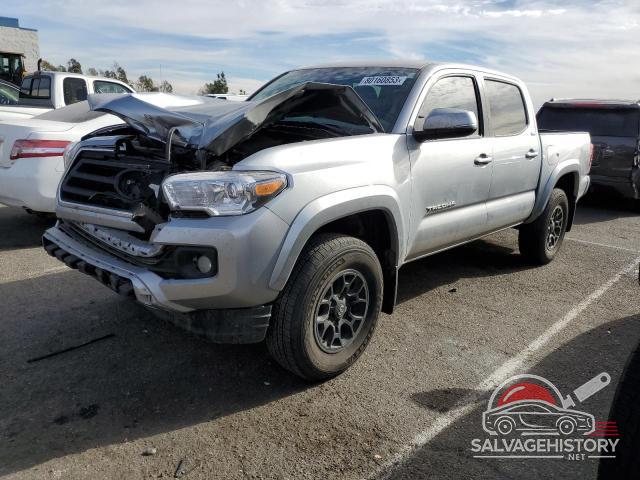 3TMCZ5AN1NM508945 2022 TOYOTA TACOMA photo no. 15
