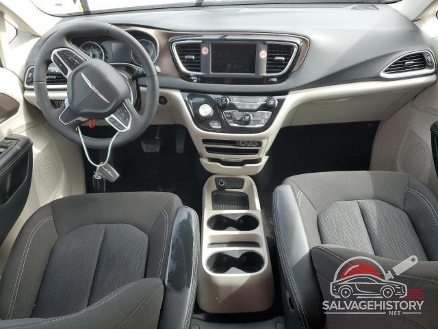 2C4RC1CG9PR606796 2023 CHRYSLER MINIVAN photo no. 8