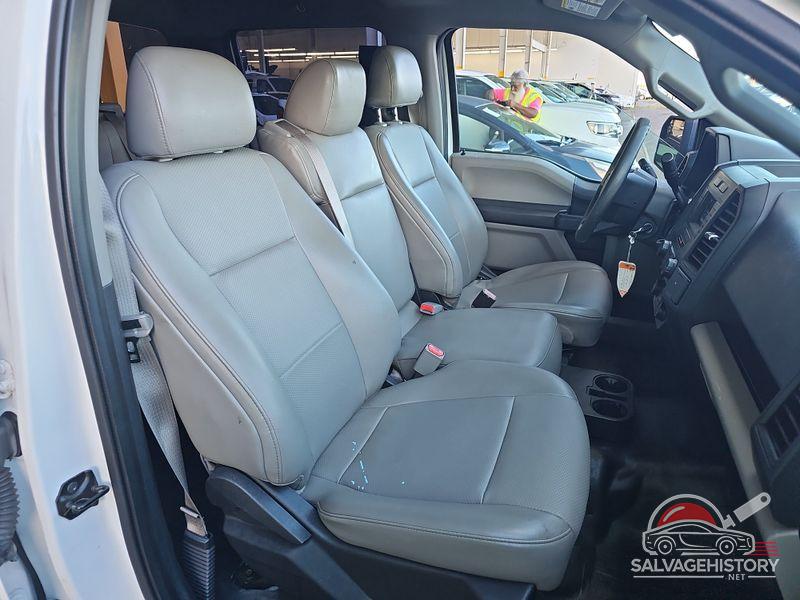 1FTEW1CPXGFA14580 2016 FORD F150 photo no. 7