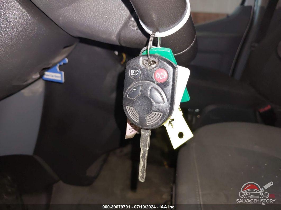 1FTYE1YM0HKA37275 2017 FORD TRANSIT-150 photo no. 11