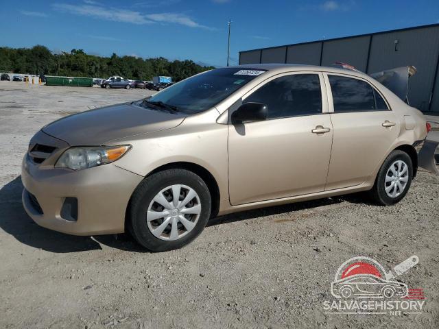 2T1BU4EE2BC703391 2011 TOYOTA COROLLA photo no. 6