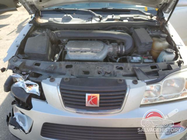 5GZCZ53427S841121 2007 SATURN VUE photo no. 11