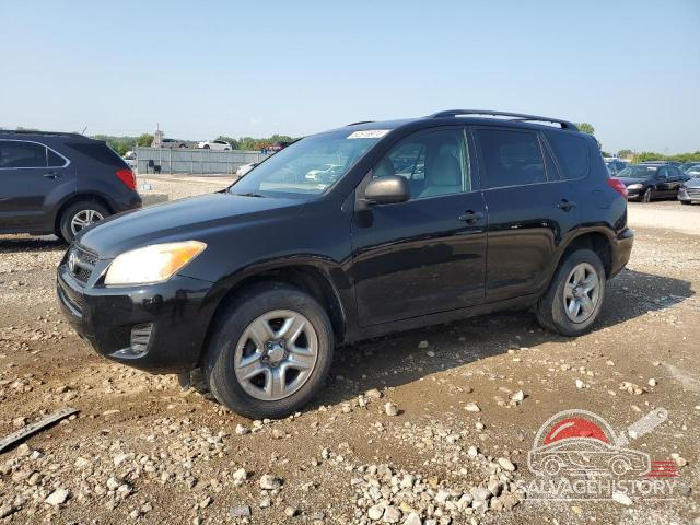 2T3BF4DV0BW102174 2011 TOYOTA RAV4 photo no. 1