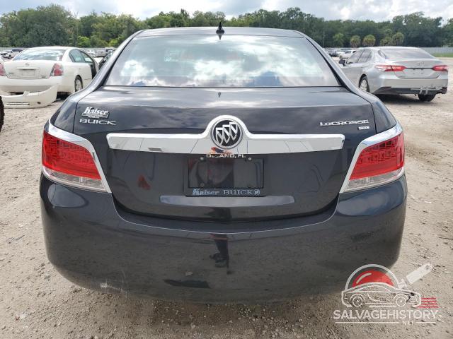 1G4GC5GG7AF178889 2010 BUICK LACROSSE photo no. 6