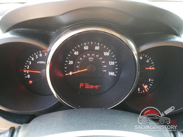 KNDJT2A29A7702446 2010 KIA SOUL photo no. 9
