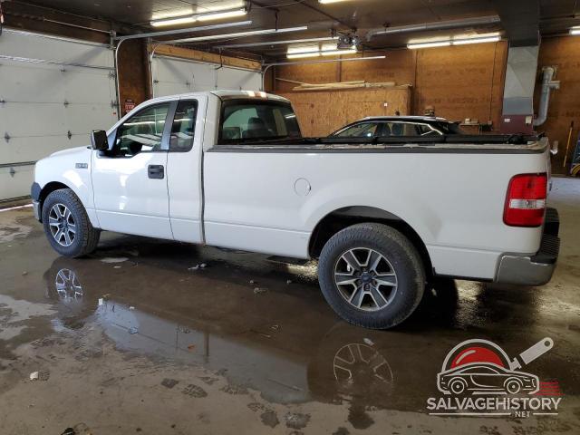 1FTRF122X7NA61041 2007 FORD All Models photo no. 2