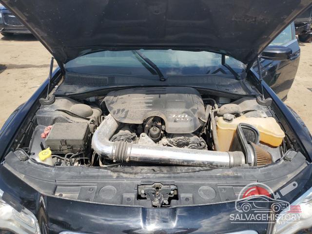 2C3CCARG8EH235991 2014 CHRYSLER 300 photo no. 11