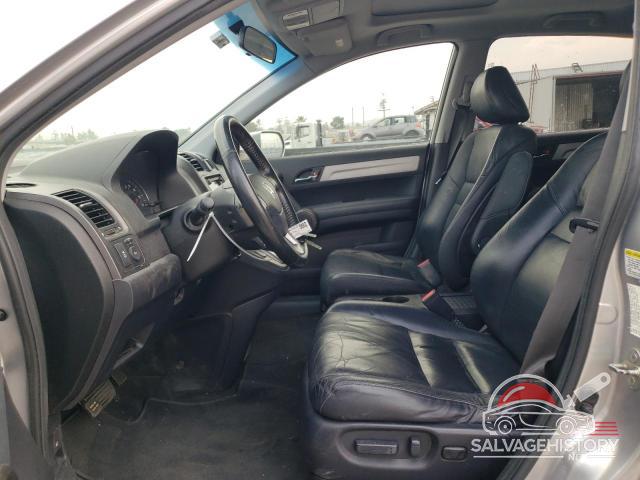 JHLRE3H7XAC005981 2010 HONDA CRV photo no. 7