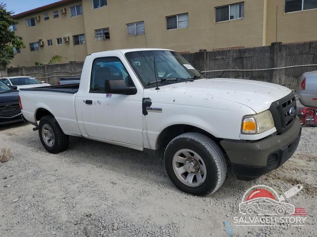 1FTYR10D39PA31233 2009 FORD RANGER photo no. 4