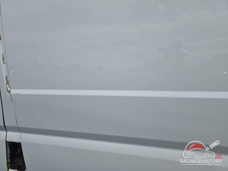 3C6TRVDG9EE115953 2014 RAM PROMASTER 2500 photo no. 2