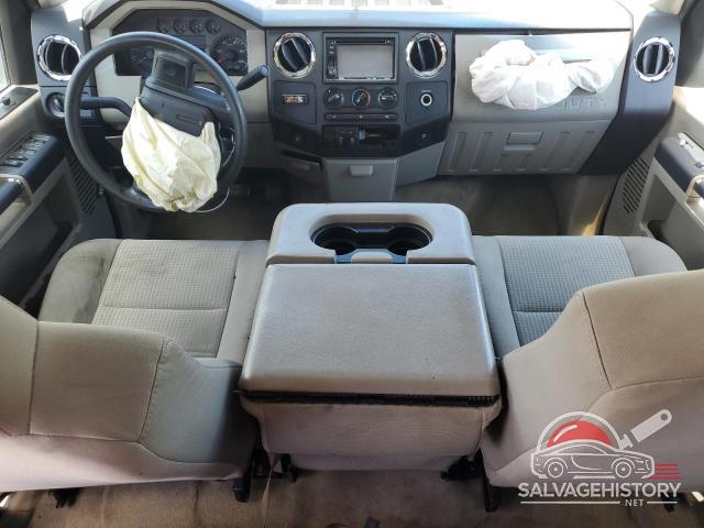 1FTSW20R68EA05087 2008 FORD All Models photo no. 8