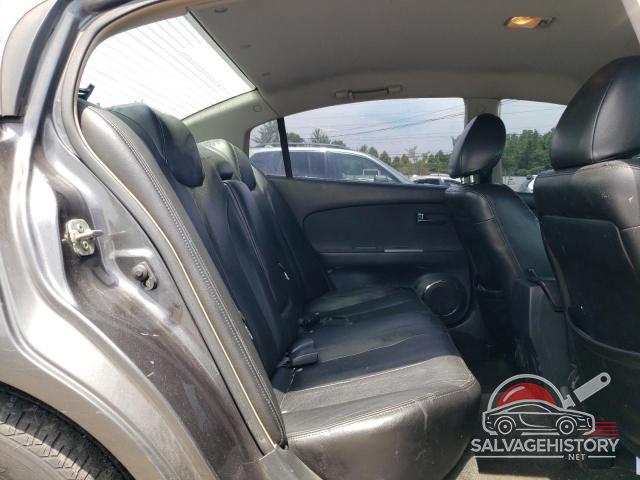 1N4AL11D05N469284 2005 NISSAN ALTIMA photo no. 10