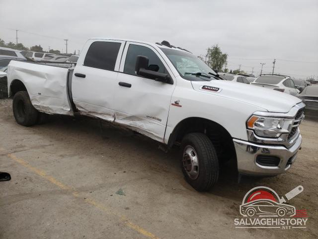 3C63RRGL5MG505225 2021 RAM 3500 photo no. 4