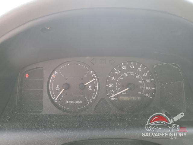 1Y1SK52882Z422384 2002 CHEVROLET PRIZM photo no. 9