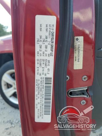 1C4NJDBB4CD578642 2012 JEEP COMPASS photo no. 13