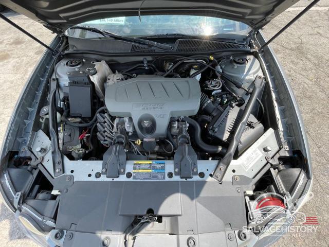 2G4WD552471243326 2007 BUICK LACROSSE photo no. 7