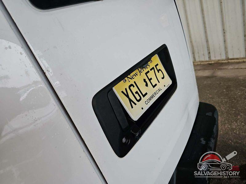 1GCWGAFG2K1243032 2019 CHEVROLET EXPRESS G2500 photo no. 6