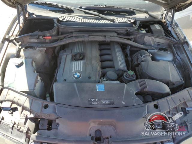 WBXPC93458WJ08893 2008 BMW X3 photo no. 12