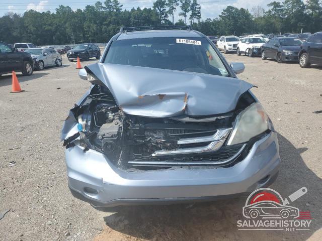 5J6RE3H7XBL044286 2011 HONDA CRV photo no. 5