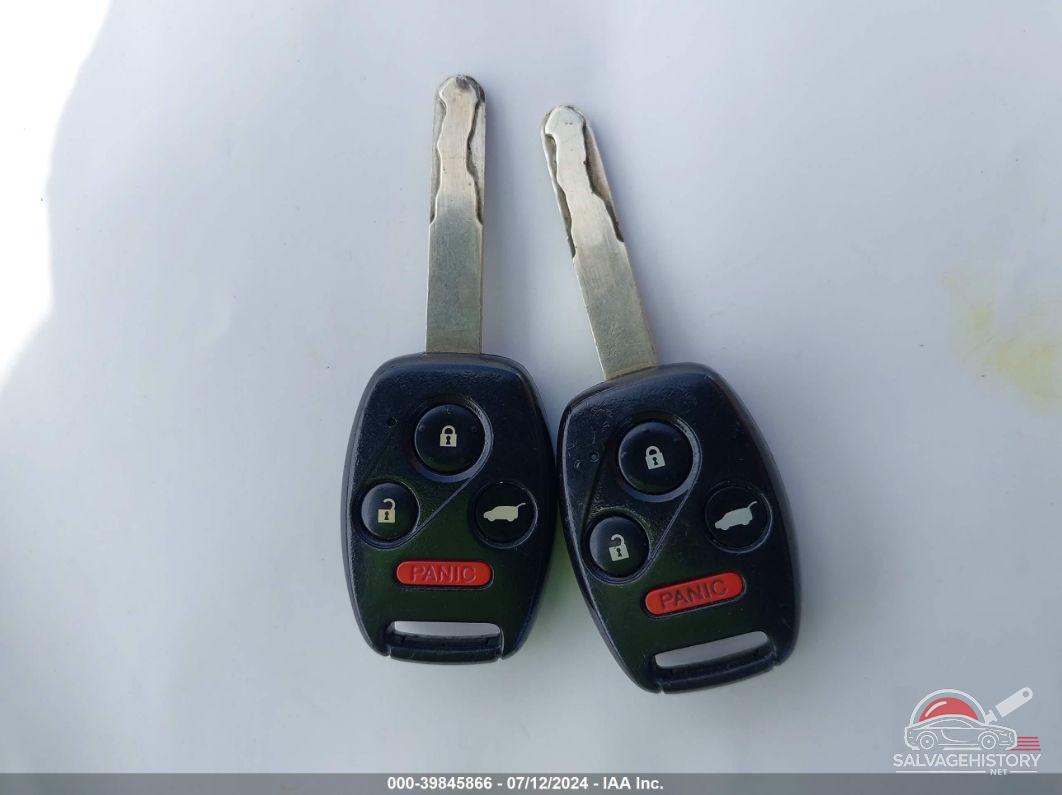 5FNYF4H2XBB078546 2011 HONDA PILOT photo no. 11