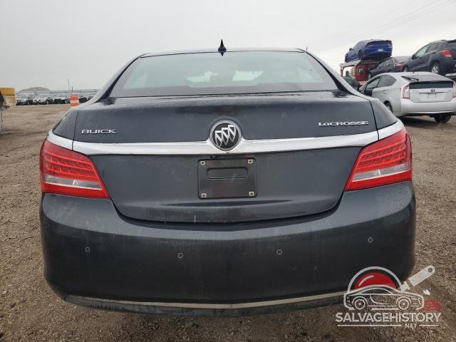 1G4GB5GR7EF164534 2014 BUICK LACROSSE photo no. 6