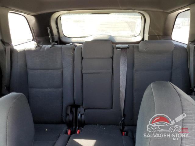 1C4RJFAGXEC319561 2014 JEEP GRAND CHER photo no. 10