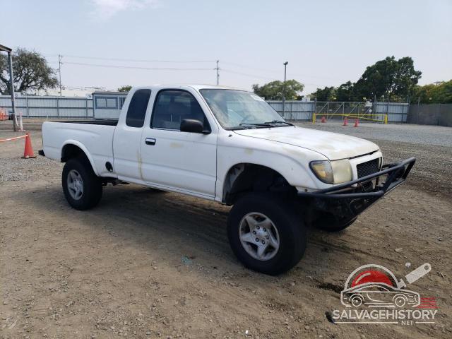 4TASN92N6XZ519398 1999 TOYOTA TACOMA photo no. 4