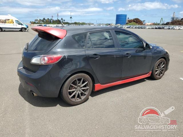 JM1BL1L33D1793435 2013 MAZDA ALL OTHER photo no. 3