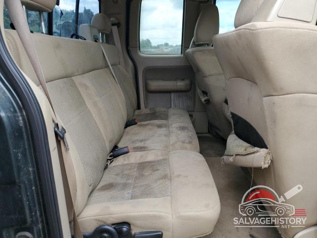1FTPX14506NA08701 2006 FORD All Models photo no. 10