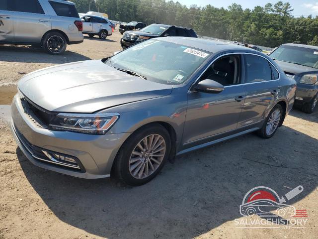 1VWBS7A37GC059217 2016 VOLKSWAGEN PASSAT photo no. 23
