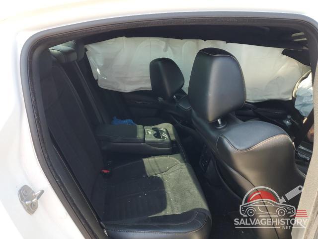2C3CDXGJ8JH200375 2018 DODGE CHARGER photo no. 10