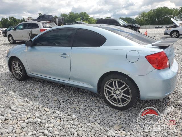 JTKDE177670202873 2007 TOYOTA SCION photo no. 2