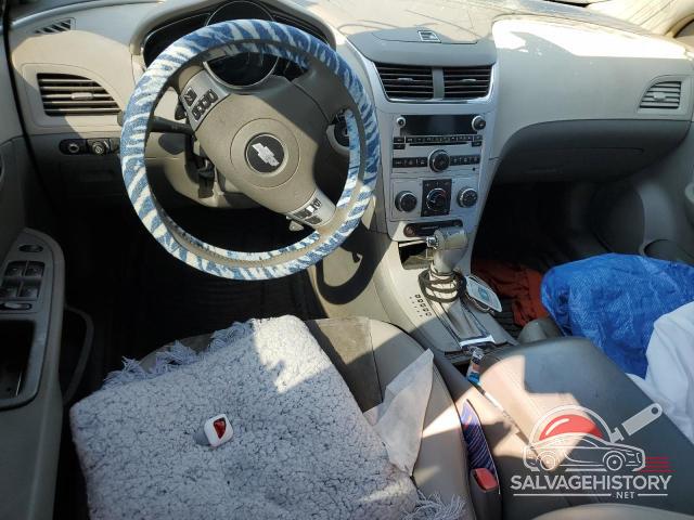 1G1ZJ57B194204216 2009 CHEVROLET MALIBU photo no. 8