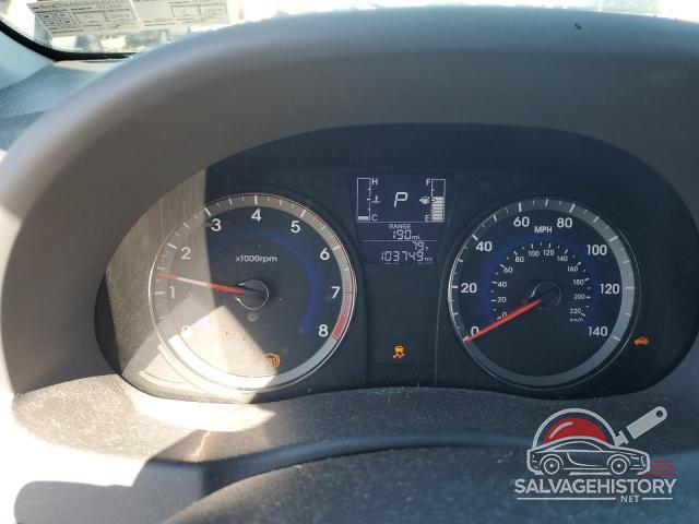 KMHCT4AE0HU381242 2017 HYUNDAI ACCENT photo no. 9