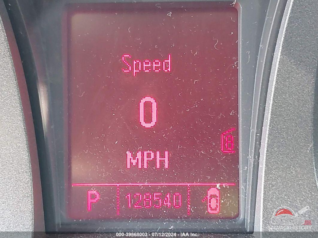 2CTALSEC2B6384761 2011 GMC TERRAIN photo no. 7