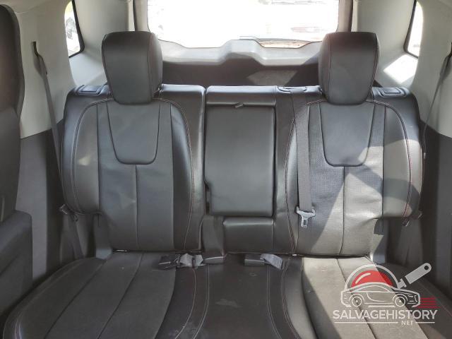 2GKFLUEK5H6327312 2017 GMC TERRAIN photo no. 10