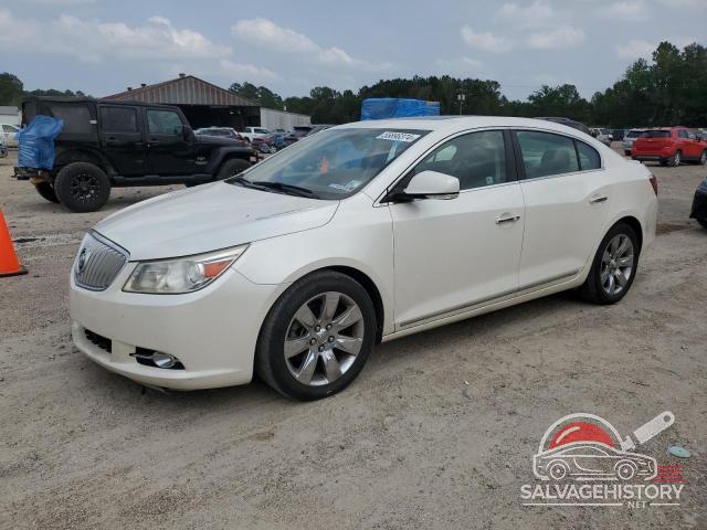 1G4GE5ED4BF208158 2011 BUICK LACROSSE photo no. 23