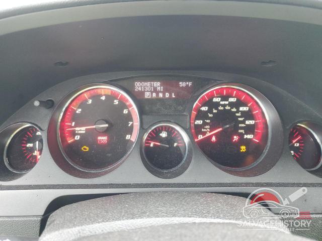 1GKKVREDXCJ335120 2012 GMC ACADIA photo no. 9