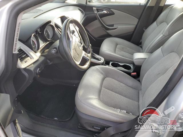 1G4PR5SK2H4120270 2017 BUICK VERANO photo no. 7