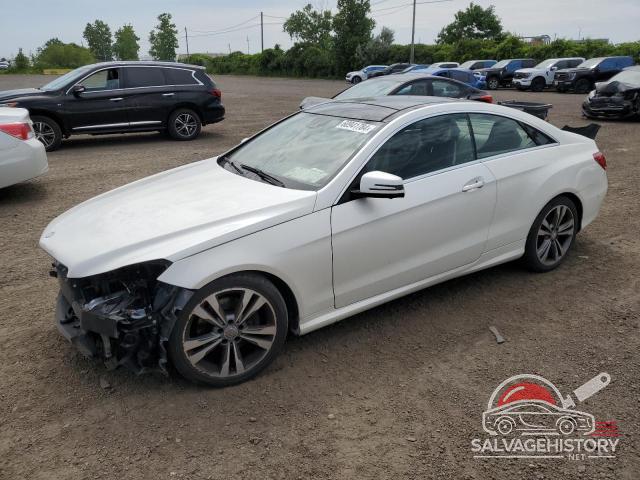 WDDKJ8JB2EF230413 2014 MERCEDES-BENZ E-CLASS photo no. 13